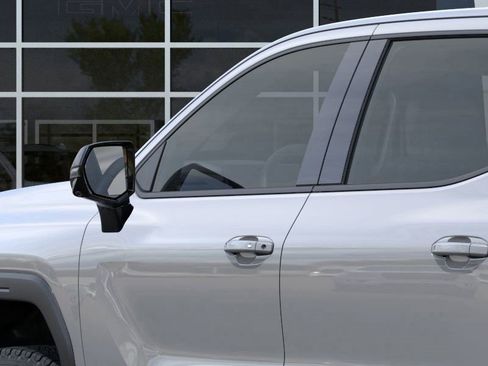 Used 2026 GMC Sierra EV Elevation image 12