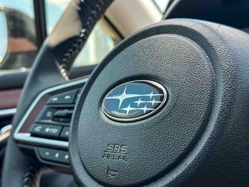 Used 2024 Subaru Outback Touring AWD/4WD image 30