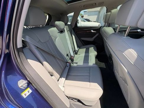 Used 2018 Audi Q5 2.0T Premium Plus w/ Premium Plus Package AWD/4WD image 31