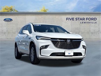 Used 2024 Buick Enclave Premium