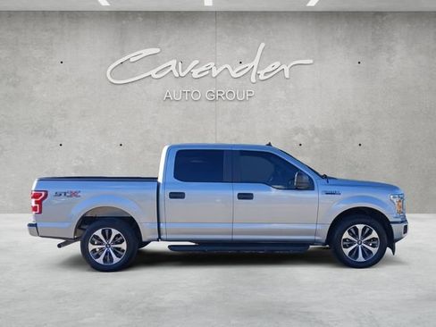 Used 2020 Ford F150 XL w/ Equipment Group 101A Mid RWD image 18
