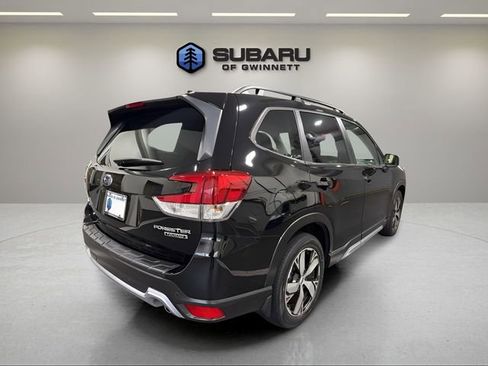 Used 2021 Subaru Forester Touring w/ Popular Package #2 image 5