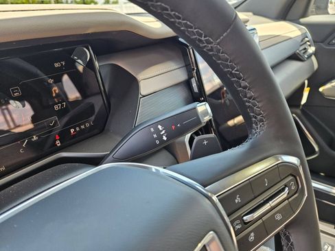 New 2026 GMC Acadia Elevation w/ Elevation Premium Package FWD image 20
