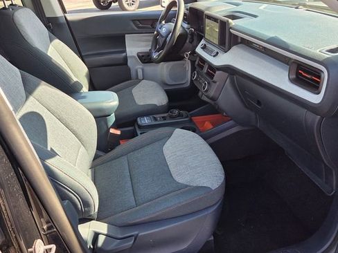 Used 2022 Ford Maverick XLT w/ Equipment Group 300A Standard image 13