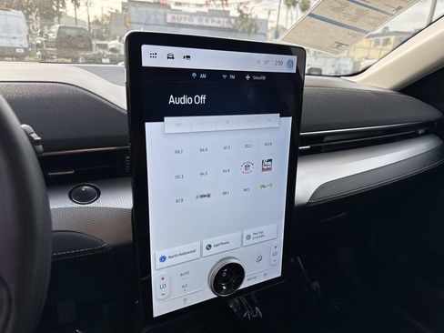 Used 2023 Ford Mustang Mach-E Select image 25