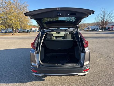Used 2020 Honda CR-V Touring image 13