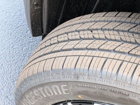 New 2026 Nissan Kicks SV w/ SV Premium Package image 11