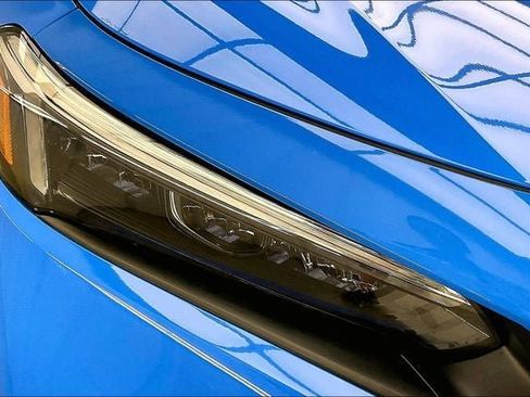 Certified 2024 Honda Civic Sport image 25