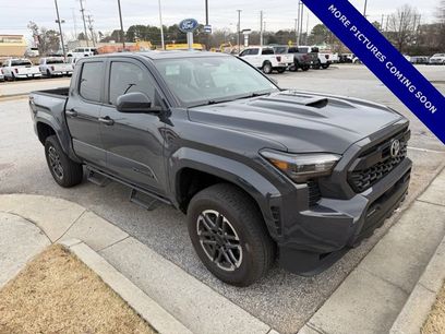 Used 2024 Toyota Tacoma TRD Sport