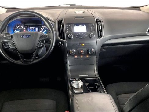 Used 2019 Ford Edge SE w/ SE Fleet Driver's Package image 14