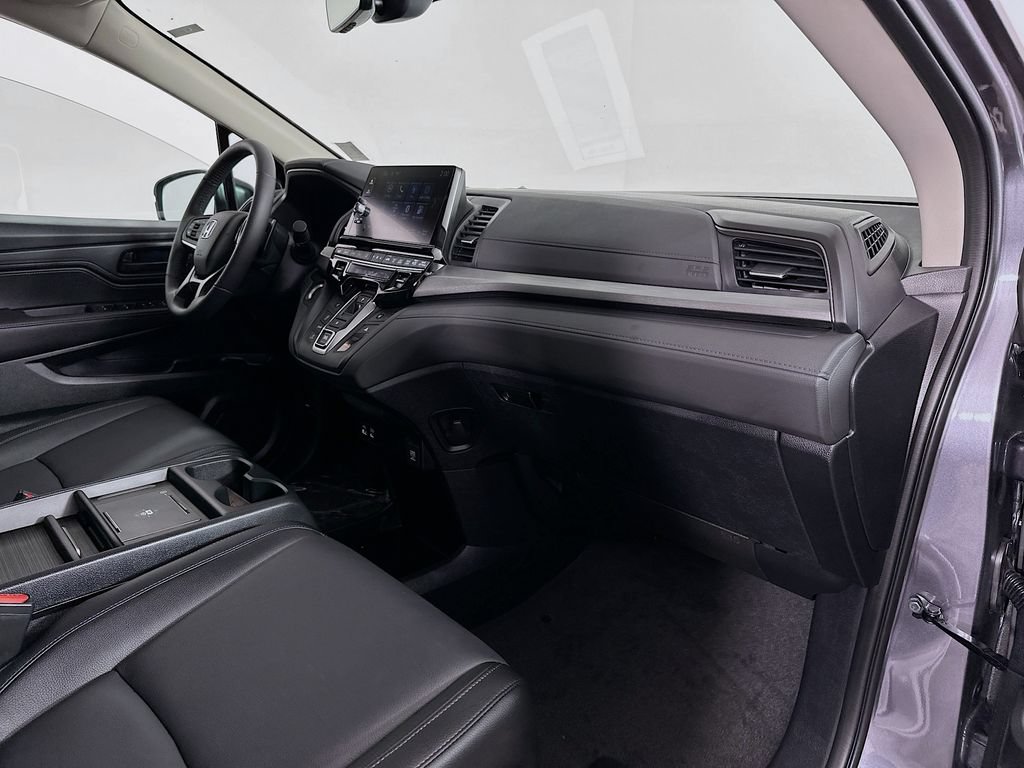 New 2026 Honda Odyssey EX-L image 30