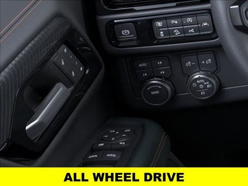 New 2026 GMC Yukon AT4 image 22