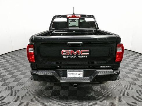 New 2026 GMC Canyon Elevation w/ Convenience Package image 24