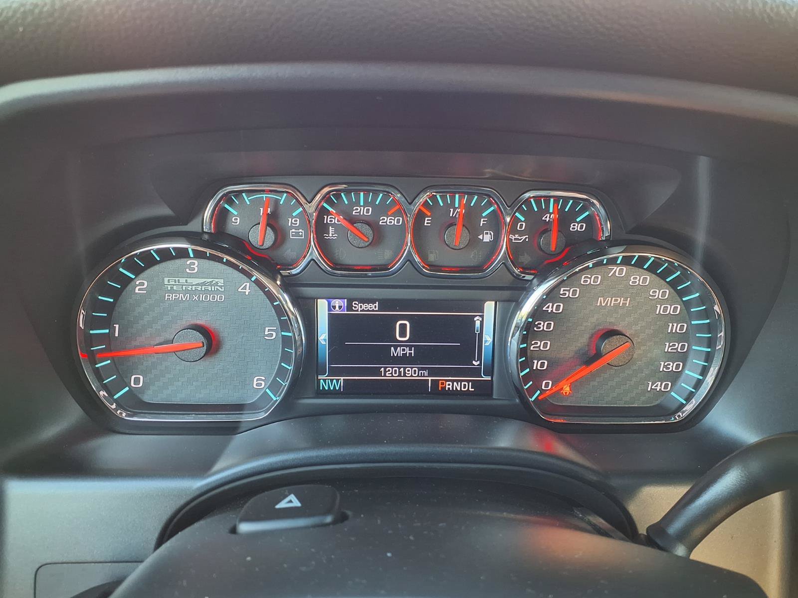 Used 2017 GMC Sierra 1500 SLT AWD/4WD image 17