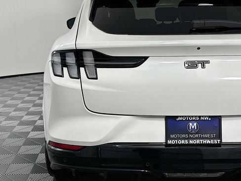 Used 2022 Ford Mustang Mach-E GT w/ GT Performance Edition image 11