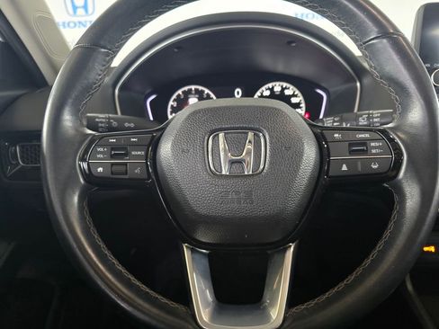 Used 2023 Honda Civic EX-L image 29