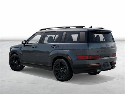 New 2025 Hyundai Santa Fe Calligraphy image 5