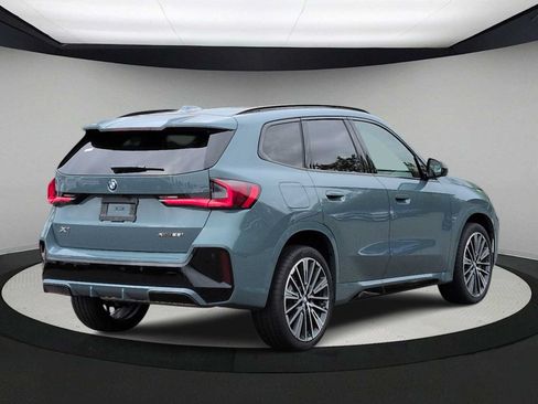 Used 2026 BMW X1 xDrive28i w/ Technology Package AWD/4WD image 8