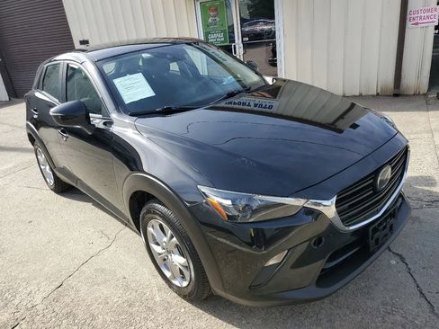 Used 2020 MAZDA CX-3 Sport image 14