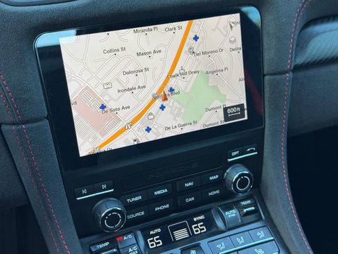 Certified 2024 Porsche 718 Boxster Spyder RS image 19