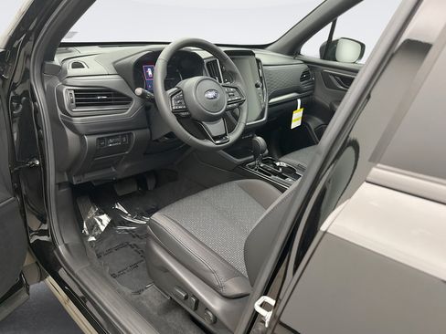 Used 2026 Subaru Forester Premium AWD/4WD image 10