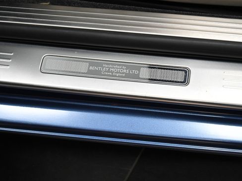 Used 2014 Bentley Continental GTC image 24