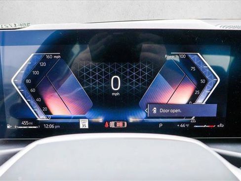 Certified 2025 BMW 330i xDrive Sedan w/ Convenience Package image 14