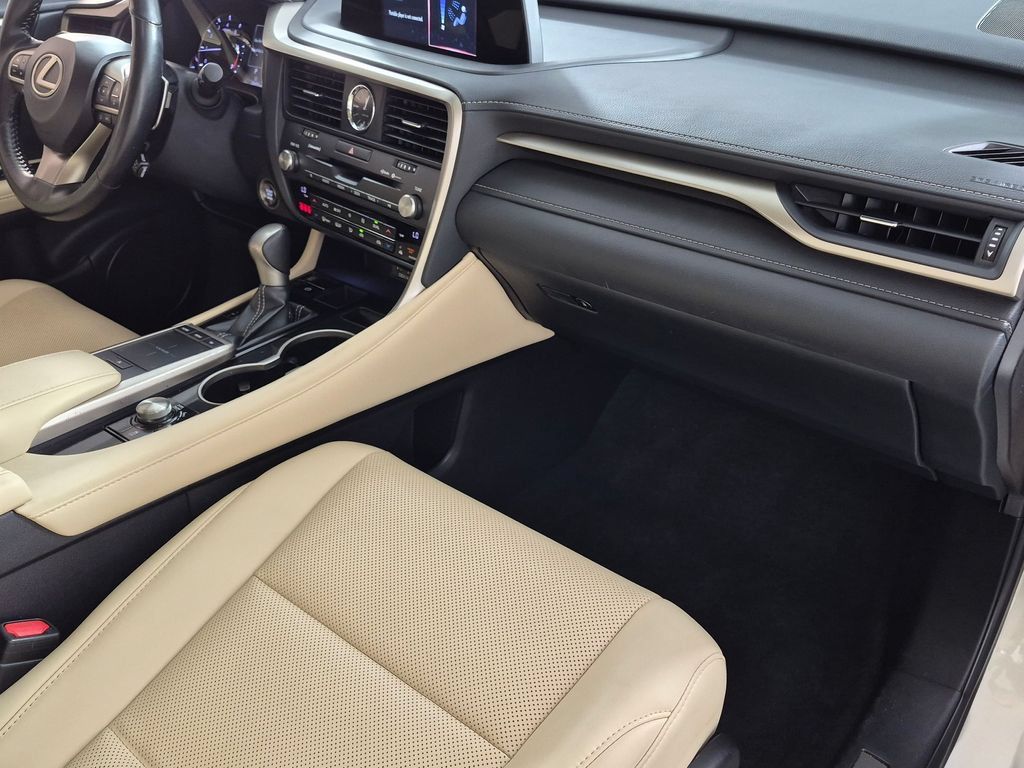 Used 2021 Lexus RX 350 FWD w/ Accessory Package image 29