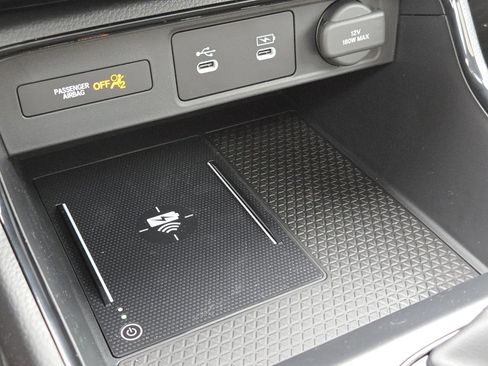 New 2026 Honda CR-V EX-L image 6