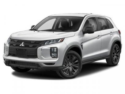 New 2026 Mitsubishi Outlander Sport AWD