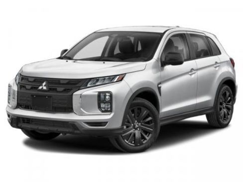 New 2026 Mitsubishi Outlander Sport AWD image 1