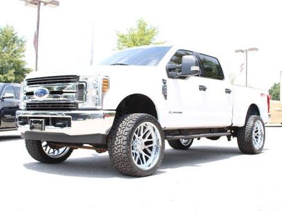 Used 2019 Ford F250 XLT