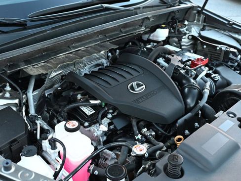 Used 2023 Lexus NX 350 AWD image 44