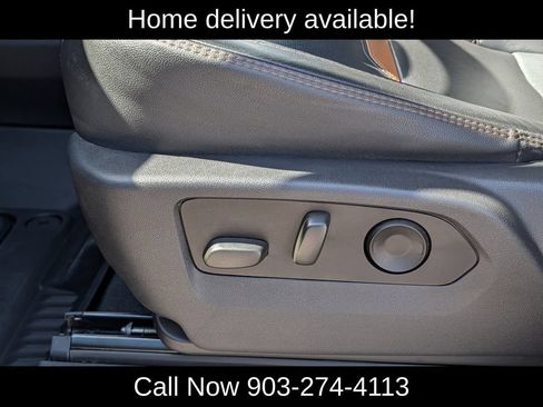 Used 2024 GMC Sierra 1500 AT4 w/ Technology Package AWD/4WD image 27