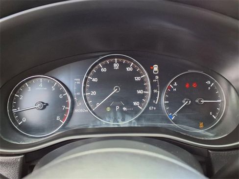 Used 2024 MAZDA CX-30 AWD 2.5 S w/ Preferred Package image 18