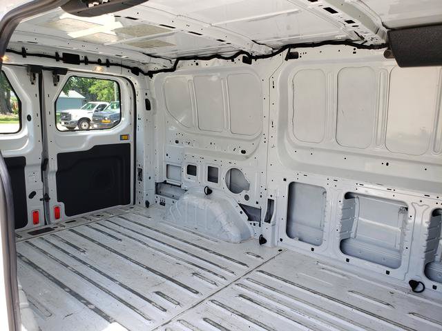 Used 2016 Ford Transit 150 130 Low Roof RWD image 13