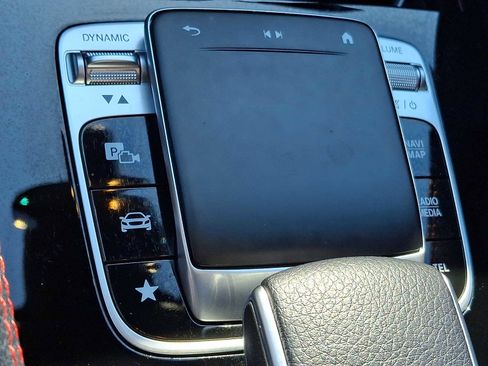 Certified 2022 Mercedes-Benz GLE 53 AMG 4MATIC image 20