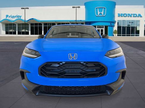 New 2027 Honda HR-V Sport image 10