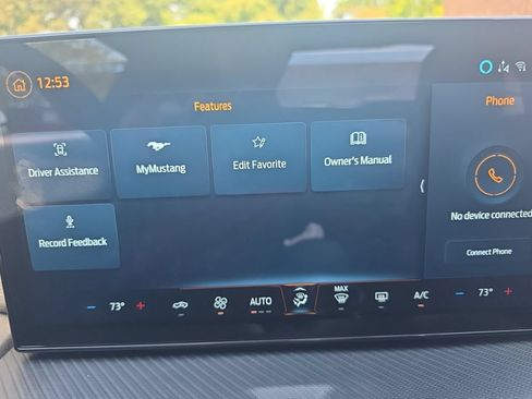 Used 2025 Ford Mustang GT RWD image 17