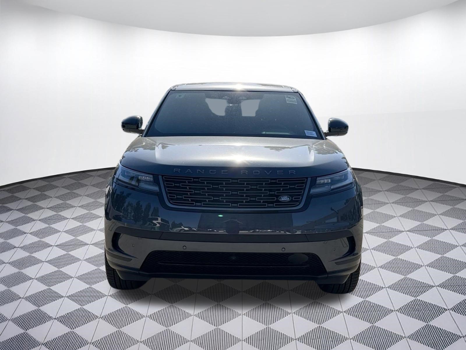 New 2026 Land Rover Range Rover Velar S AWD/4WD image 6