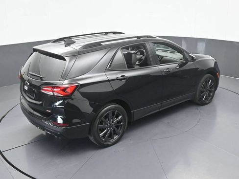 Used 2023 Chevrolet Equinox RS FWD image 48