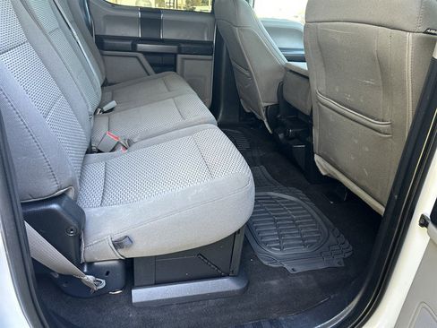 Used 2019 Ford F250 XLT w/ XLT Value Package image 11