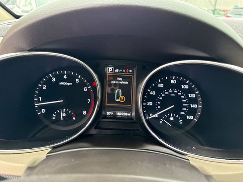 Used 2017 Hyundai Santa Fe Limited image 39