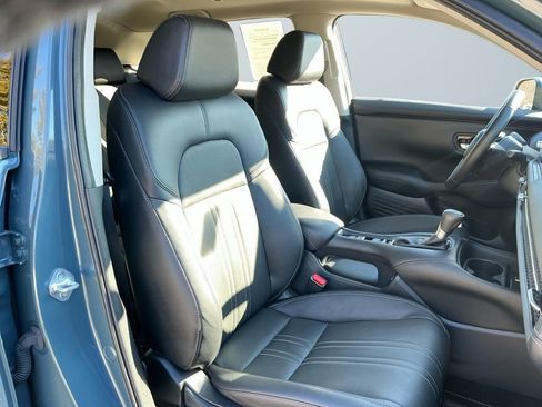 Used 2025 Honda HR-V EX-L image 16