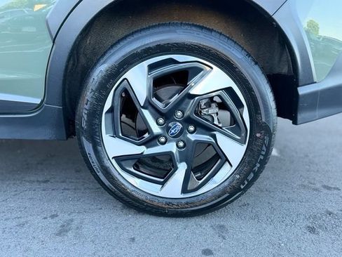 Used 2024 Subaru Crosstrek 2.5i Limited AWD/4WD image 29