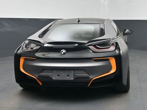 Used 2019 BMW i8 Coupe AWD/4WD image 28