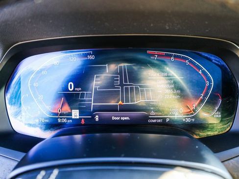 Used 2023 BMW X5 xDrive40i image 15