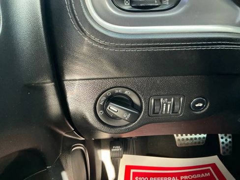 Used 2022 Dodge Charger GT w/ Plus Group image 33