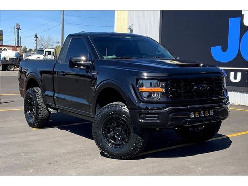 Used 2024 Ford F150 XL image 2