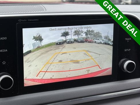 Used 2021 Hyundai Sonata SEL Plus image 23